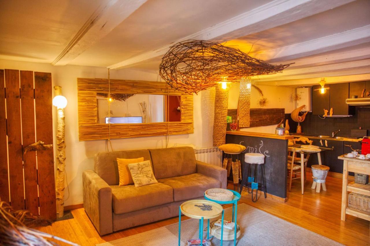 Apartament Vegetal Cocoon Annecy Zewnętrze zdjęcie