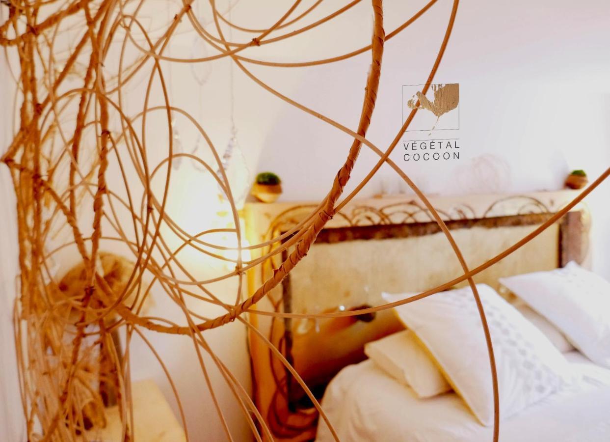 Apartament Vegetal Cocoon Annecy Zewnętrze zdjęcie